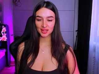 veronica-larson's Live Sex Cam Show