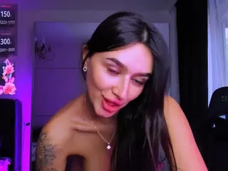 veronica-larson's Live Sex Cam Show