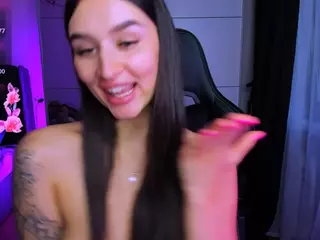 veronica-larson's Live Sex Cam Show