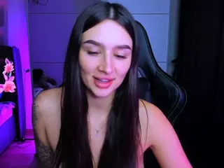veronica-larson's Live Sex Cam Show