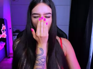 veronica-larson's Live Sex Cam Show