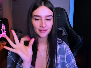 veronica-larson's Live Sex Cam Show