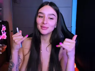 veronica-larson's Live Sex Cam Show