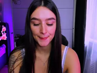 veronica-larson's Live Sex Cam Show