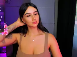 veronica-larson's Live Sex Cam Show