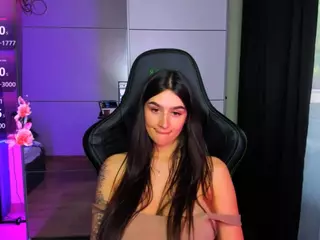 veronica-larson's Live Sex Cam Show