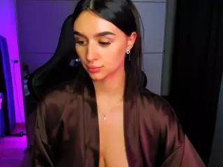 veronica-larson's Live Sex Cam Show