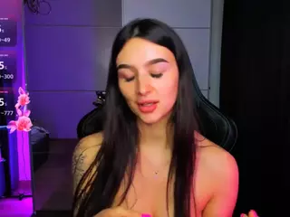 veronica-larson's Live Sex Cam Show