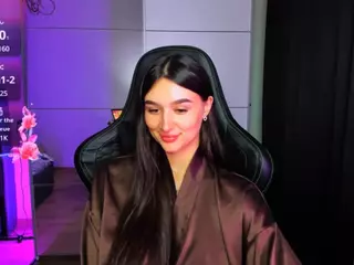veronica-larson's Live Sex Cam Show