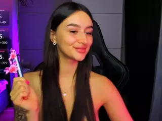 veronica-larson's Live Sex Cam Show