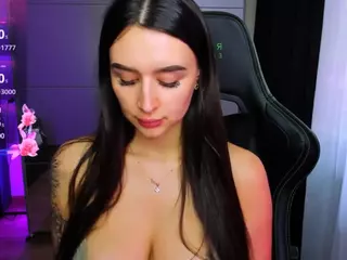 veronica-larson's Live Sex Cam Show