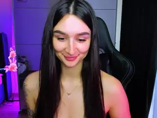 veronica-larson's Live Sex Cam Show
