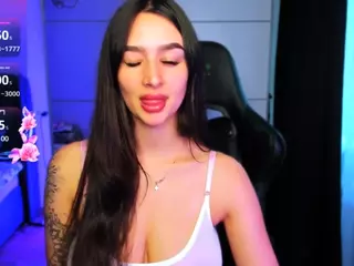 veronica-larson's Live Sex Cam Show