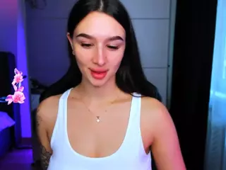 veronica-larson's Live Sex Cam Show