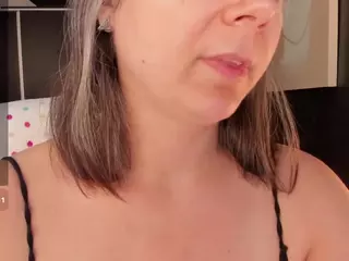 Wild Eve's Live Sex Cam Show
