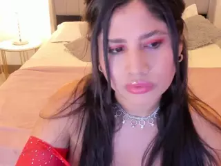 APRIL-ROSES's Live Sex Cam Show