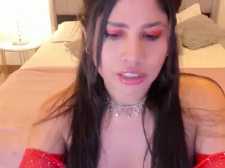 APRIL-ROSES's Live Sex Cam Show