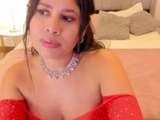 APRIL-ROSES's Live Sex Cam Show
