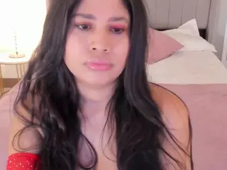 APRIL-ROSES's Live Sex Cam Show