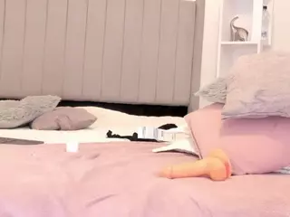 APRIL-ROSES's Live Sex Cam Show