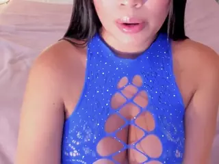 APRIL-ROSES's Live Sex Cam Show