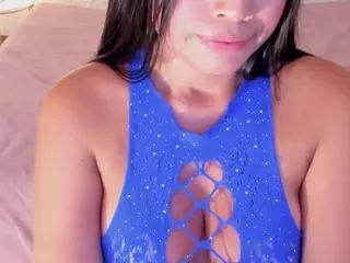 APRIL-ROSES's Live Sex Cam Show