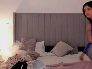APRIL-ROSES's Live Sex Cam Show