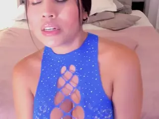 APRIL-ROSES's Live Sex Cam Show