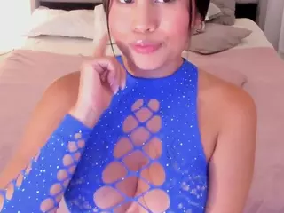 APRIL-ROSES's Live Sex Cam Show