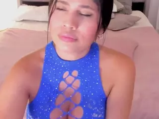APRIL-ROSES's Live Sex Cam Show