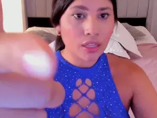 APRIL-ROSES's Live Sex Cam Show
