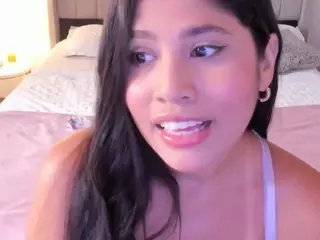 APRIL-ROSES's Live Sex Cam Show