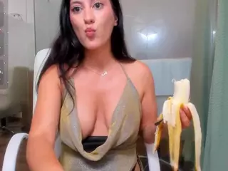 ayumilove's Live Sex Cam Show