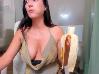 ayumilove's Live Sex Cam Show
