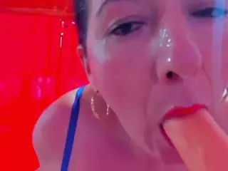 maturealicia's Live Sex Cam Show