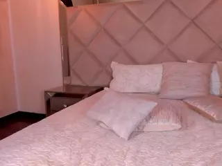 SussieCole's Live Sex Cam Show