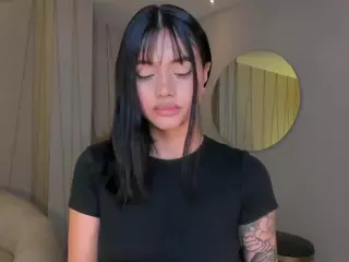 SussieCole's Live Sex Cam Show