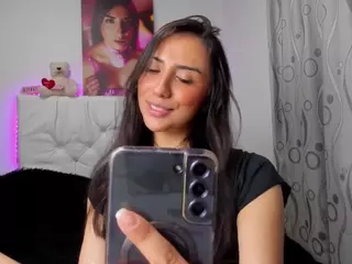 honney-bunny's Live Sex Cam Show