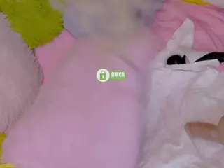 Nicole's Live Sex Cam Show