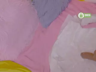 Nicole's Live Sex Cam Show