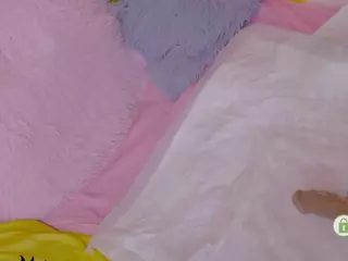 Nicole's Live Sex Cam Show