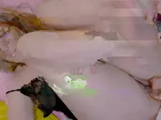 Nicole's Live Sex Cam Show