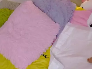 Nicole's Live Sex Cam Show