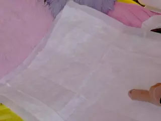 Nicole's Live Sex Cam Show