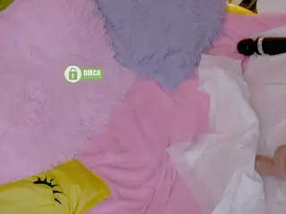 Nicole's Live Sex Cam Show
