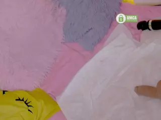 Nicole's Live Sex Cam Show