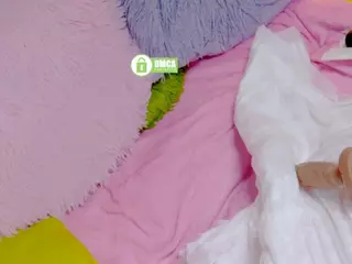 Nicole's Live Sex Cam Show