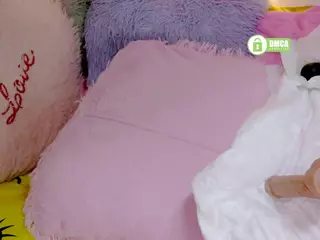 Nicole's Live Sex Cam Show