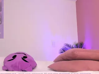 Powergirl Gwen's Live Sex Cam Show