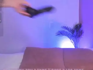 Powergirl Gwen's Live Sex Cam Show